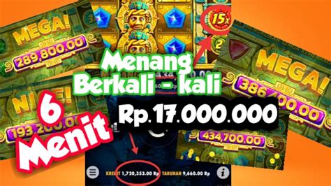 cara mencairkan uang di game slotomania